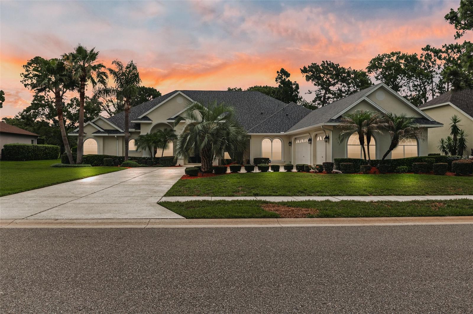 5182 CHAMPIONSHIP CUP LN, SPRING HILL, FL, 34609