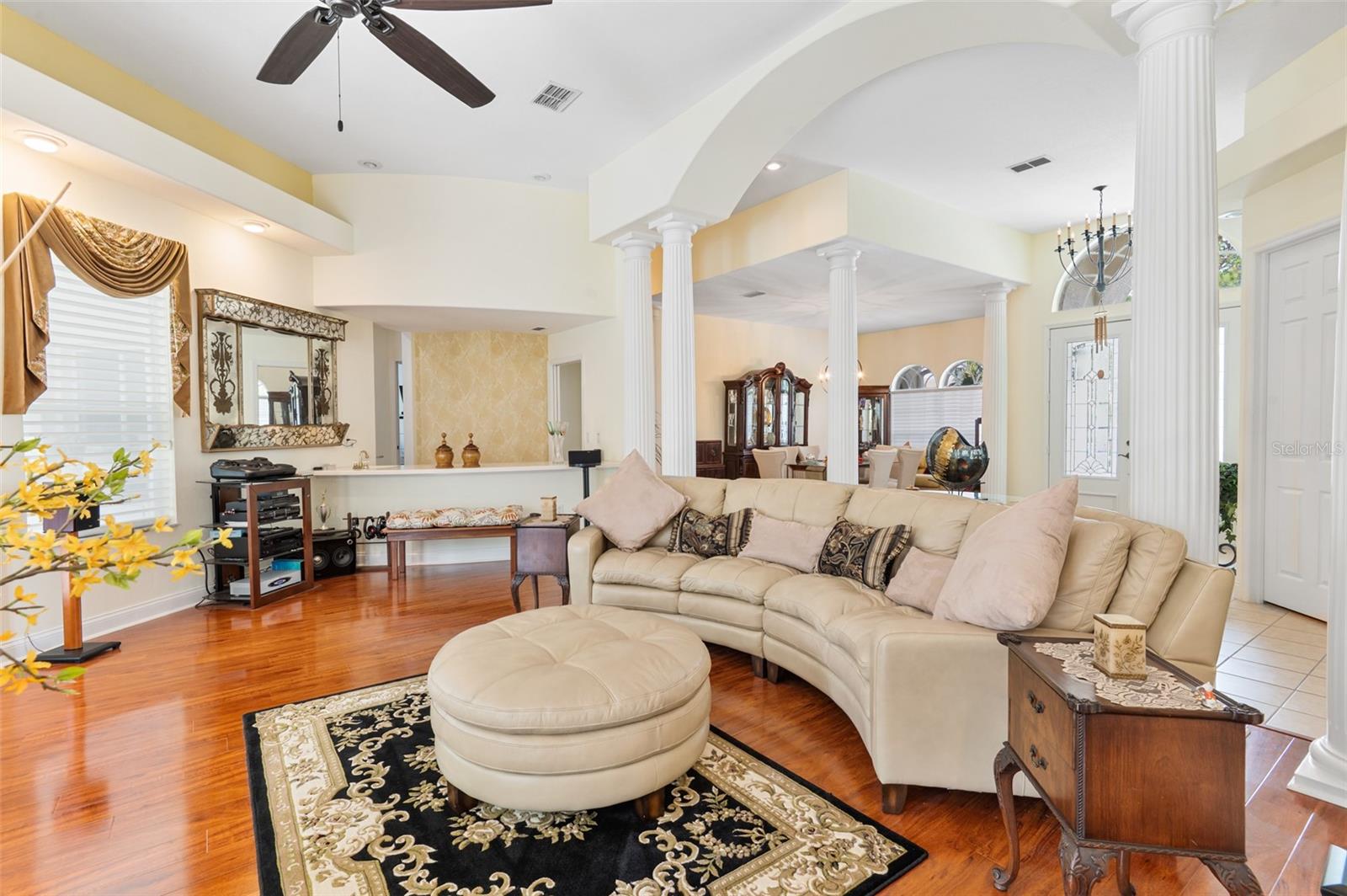 5182 CHAMPIONSHIP CUP LN, SPRING HILL, FL, 34609