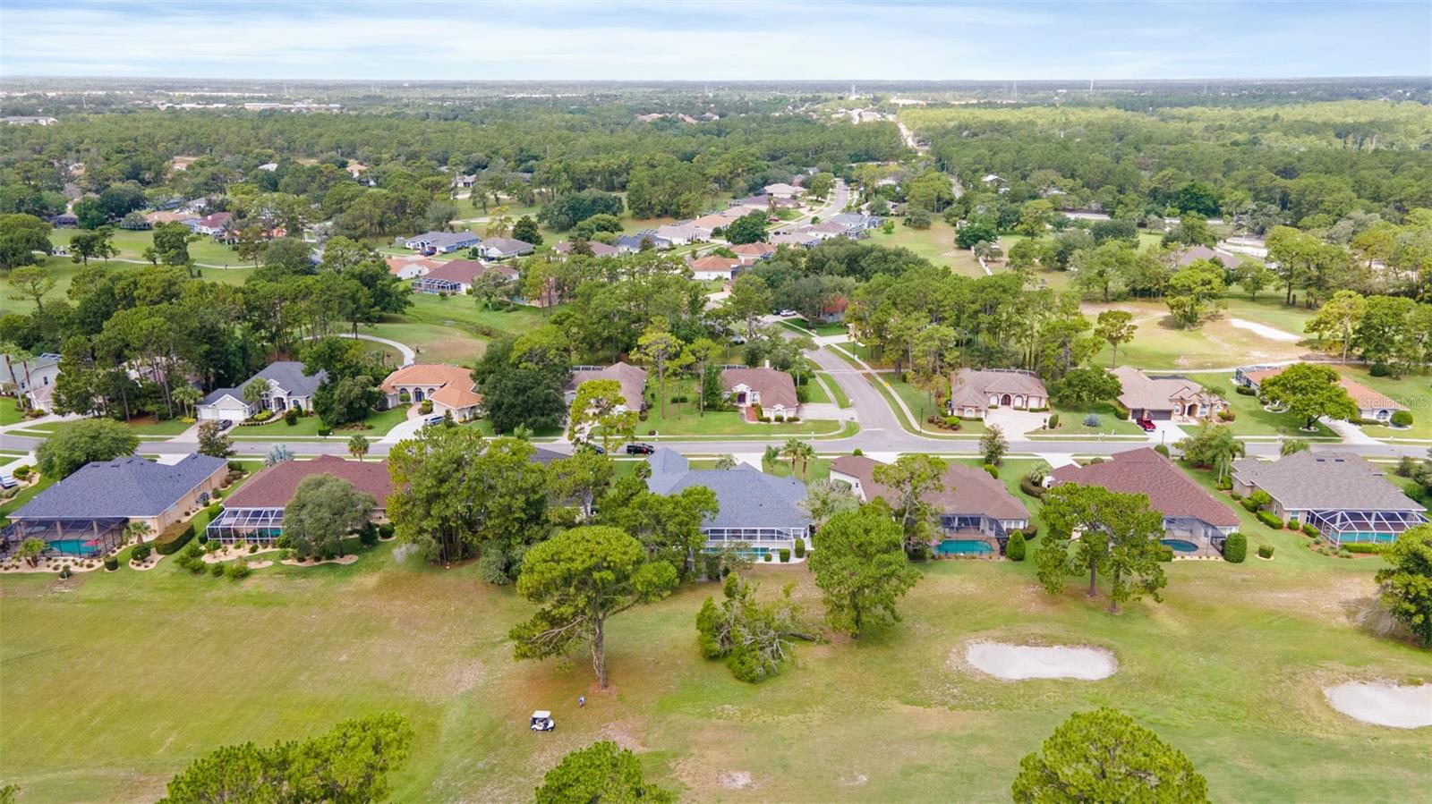 5182 CHAMPIONSHIP CUP LN, SPRING HILL, FL, 34609