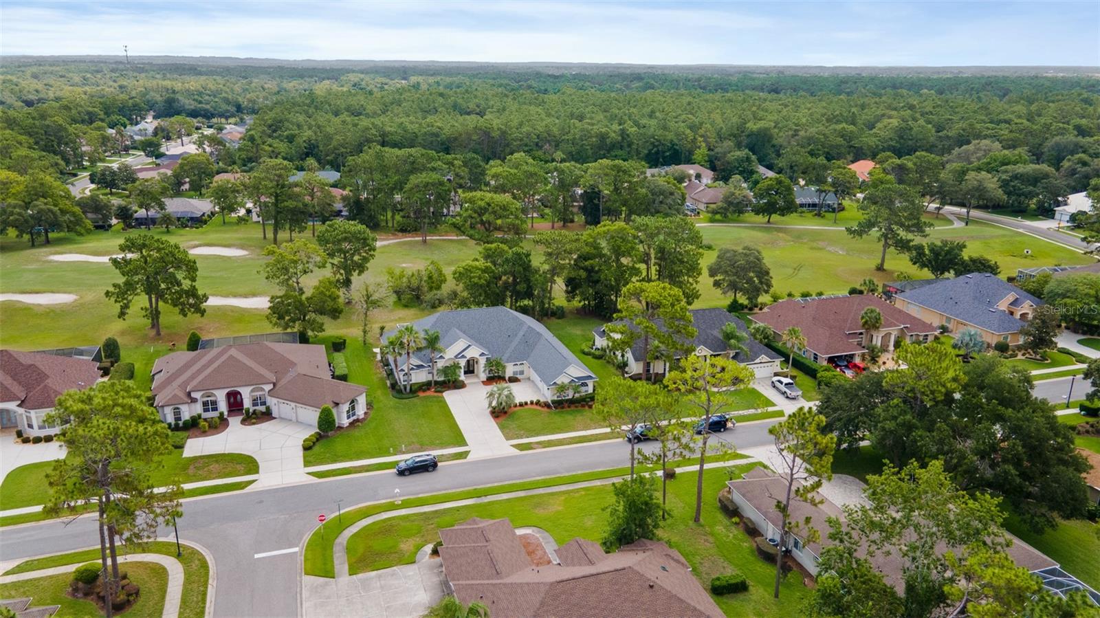 5182 CHAMPIONSHIP CUP LN, SPRING HILL, FL, 34609