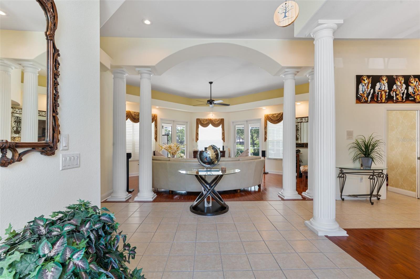 5182 CHAMPIONSHIP CUP LN, SPRING HILL, FL, 34609