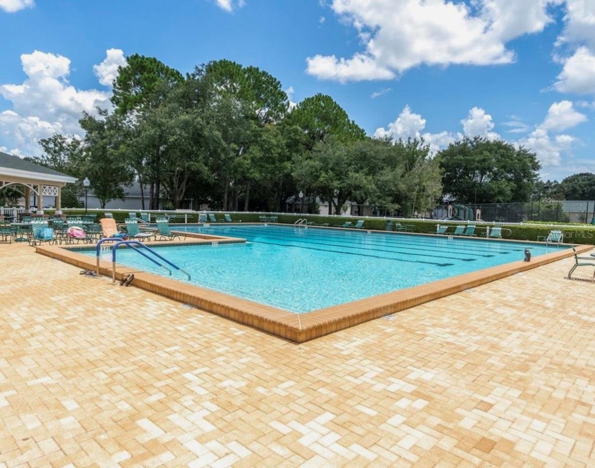 5182 CHAMPIONSHIP CUP LN, SPRING HILL, FL, 34609