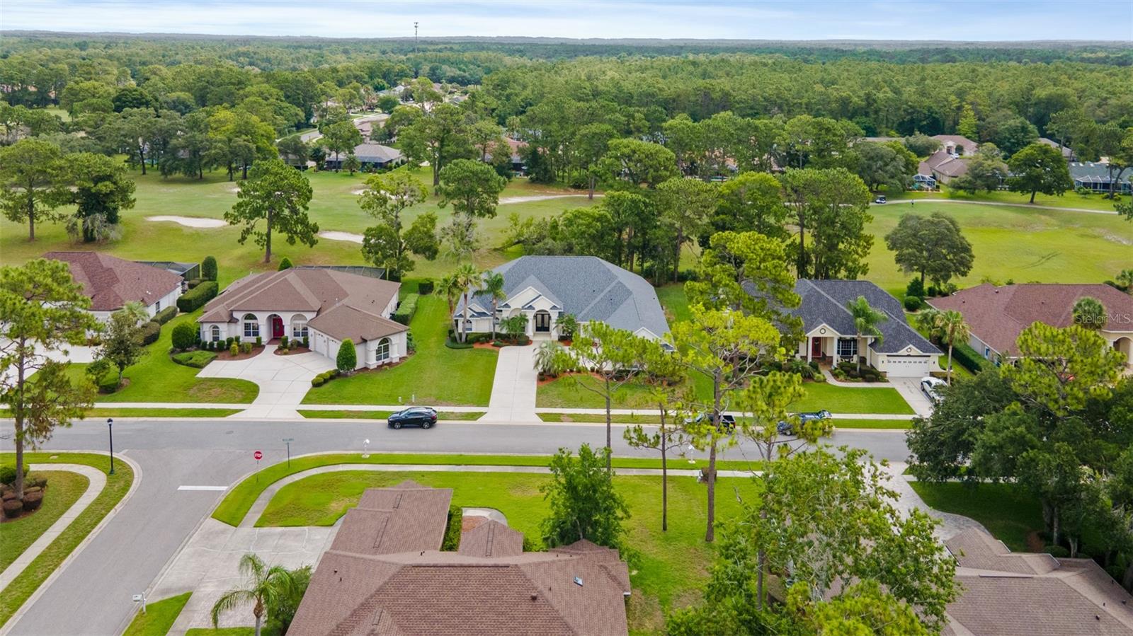 5182 CHAMPIONSHIP CUP LN, SPRING HILL, FL, 34609