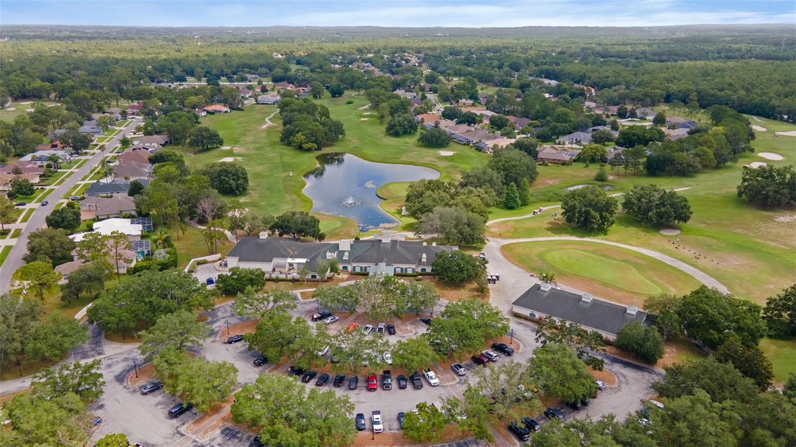 5182 CHAMPIONSHIP CUP LN, SPRING HILL, FL, 34609