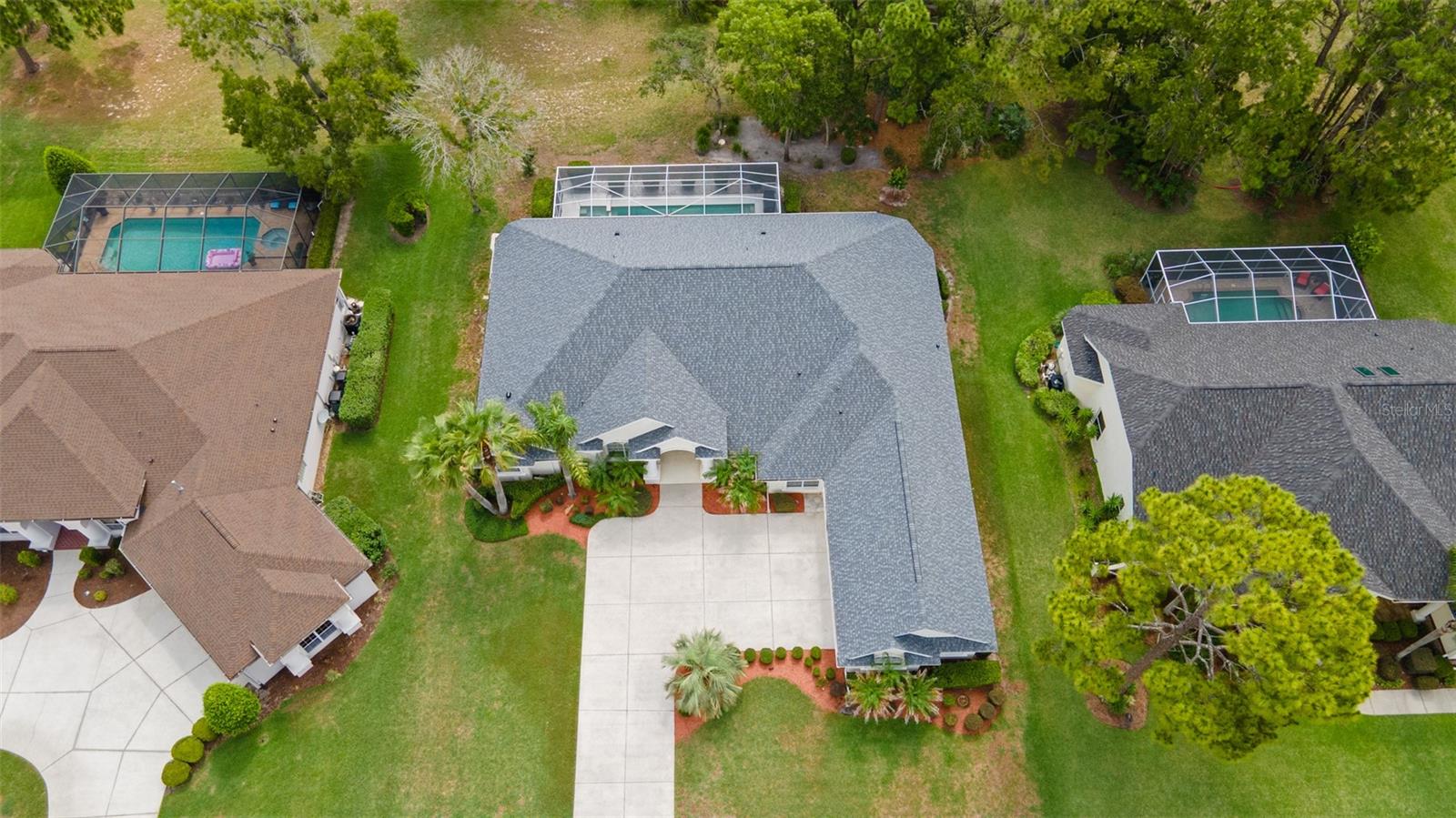 5182 CHAMPIONSHIP CUP LN, SPRING HILL, FL, 34609