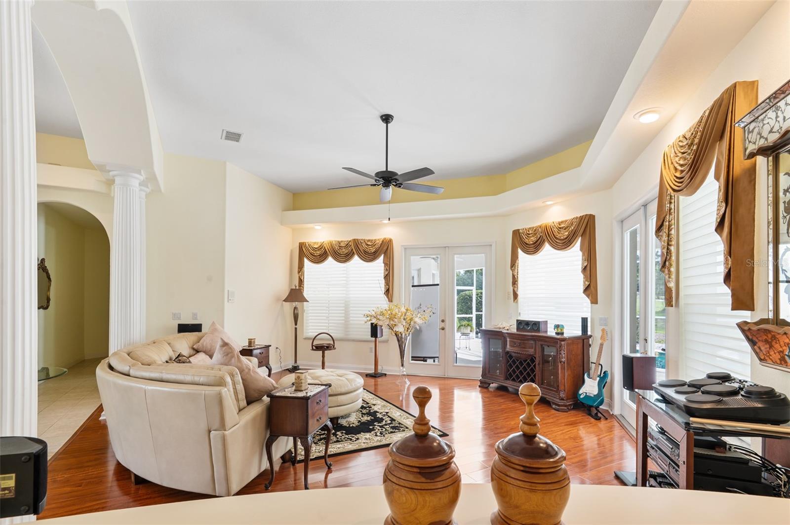 5182 CHAMPIONSHIP CUP LN, SPRING HILL, FL, 34609