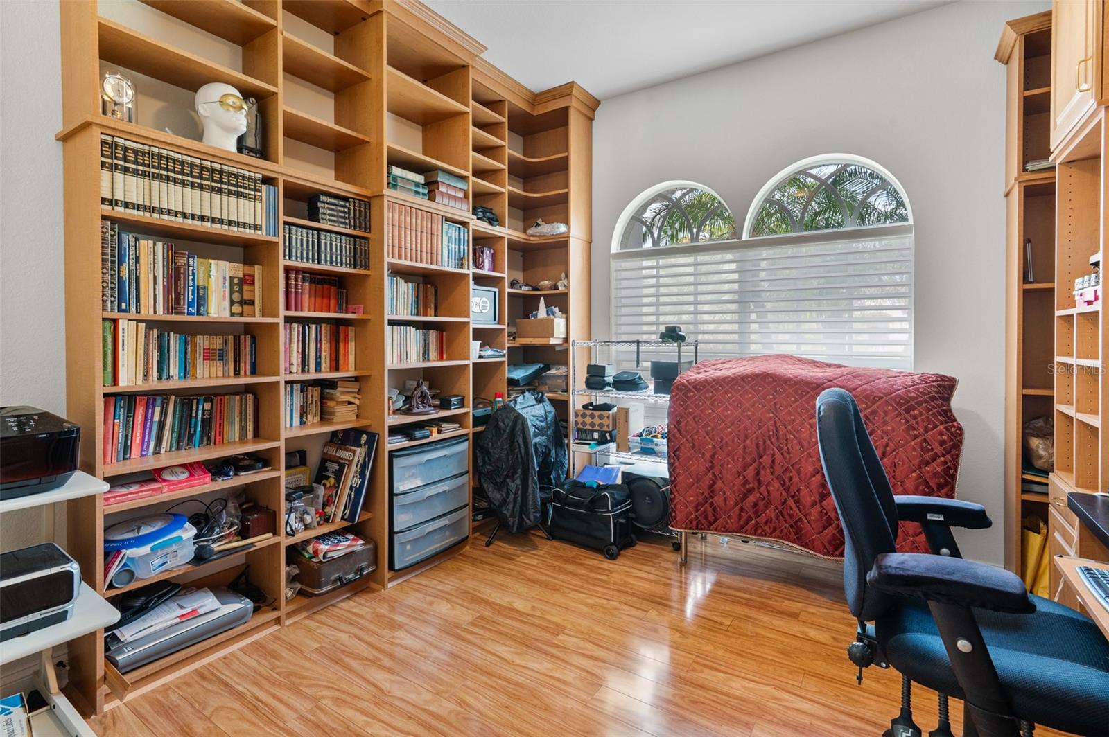 5182 CHAMPIONSHIP CUP LN, SPRING HILL, FL, 34609