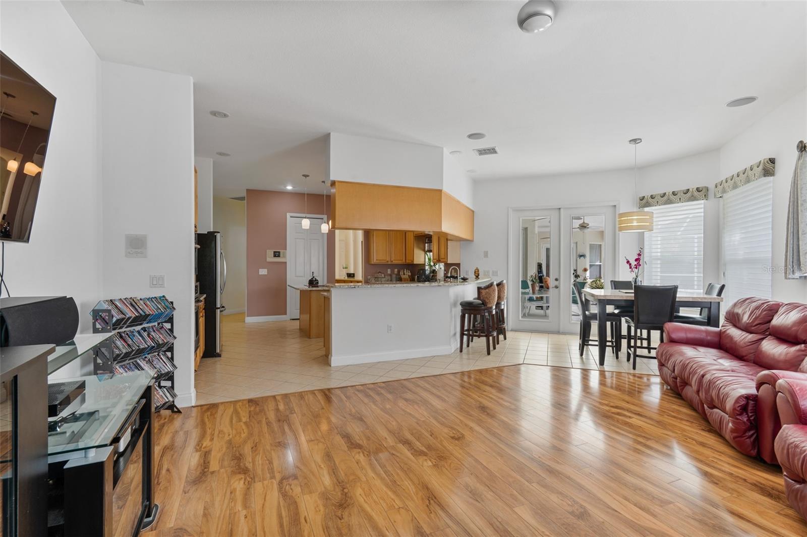 5182 CHAMPIONSHIP CUP LN, SPRING HILL, FL, 34609