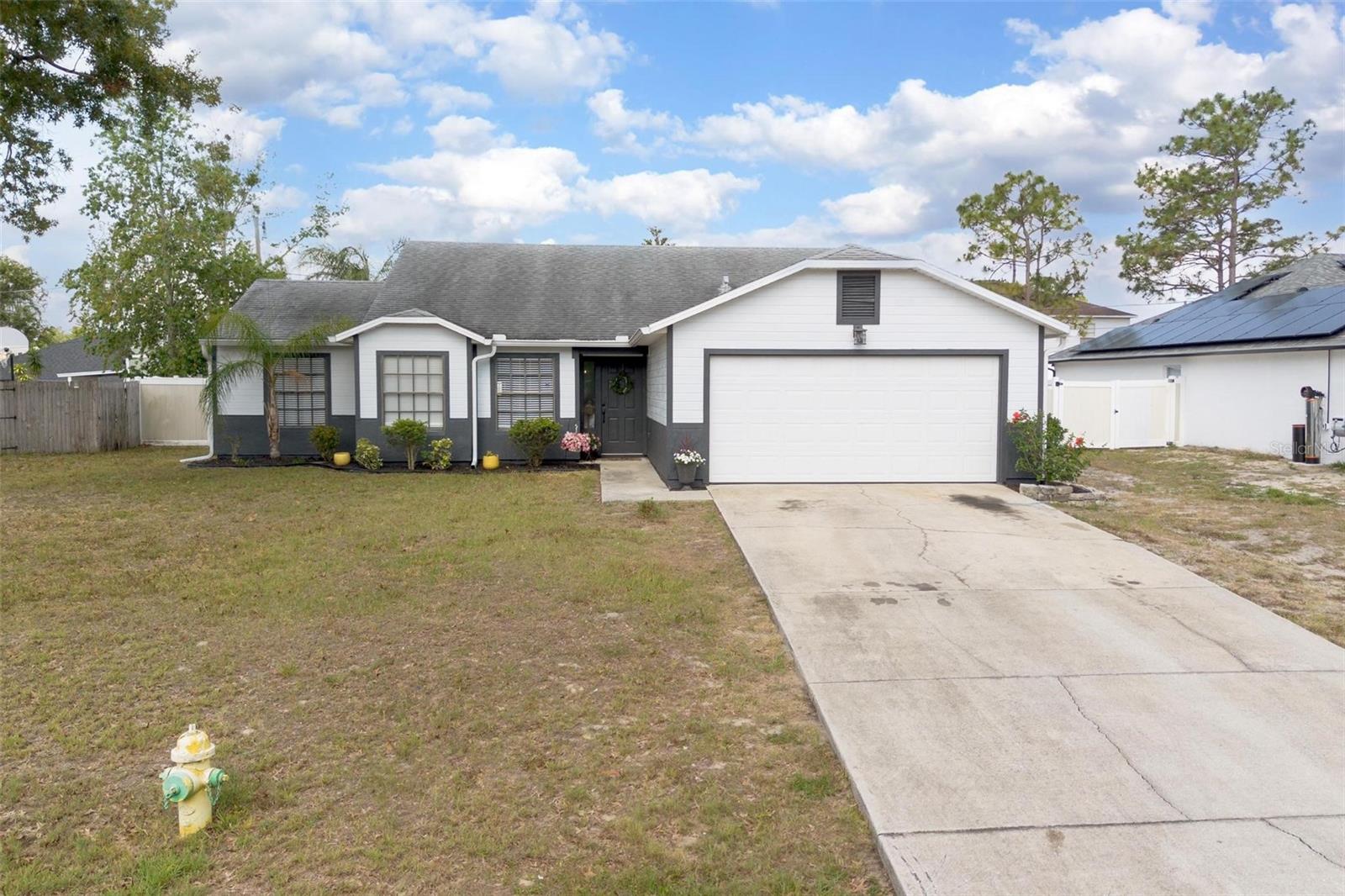 528 COURTLAND BLVD, DELTONA, FL, 32738