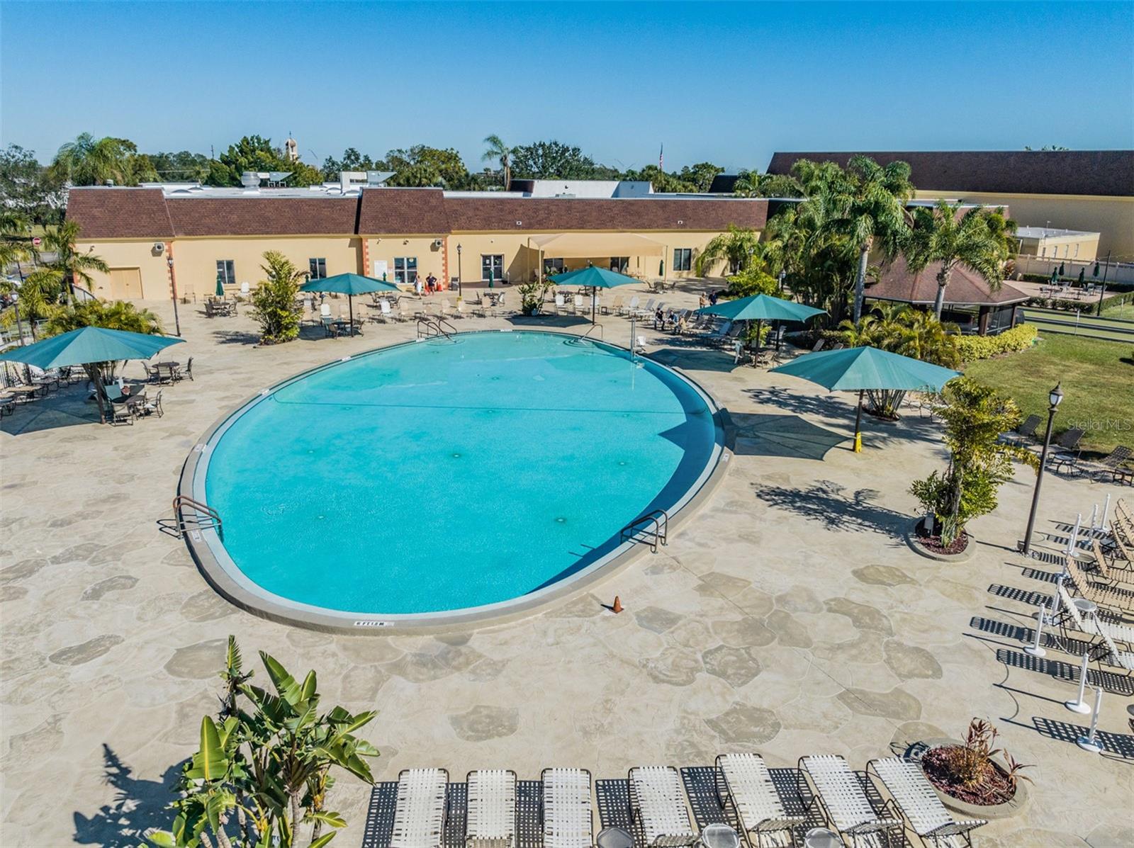 2509 LAMBDIN DR, SUN CITY CENTER, FL, 33573