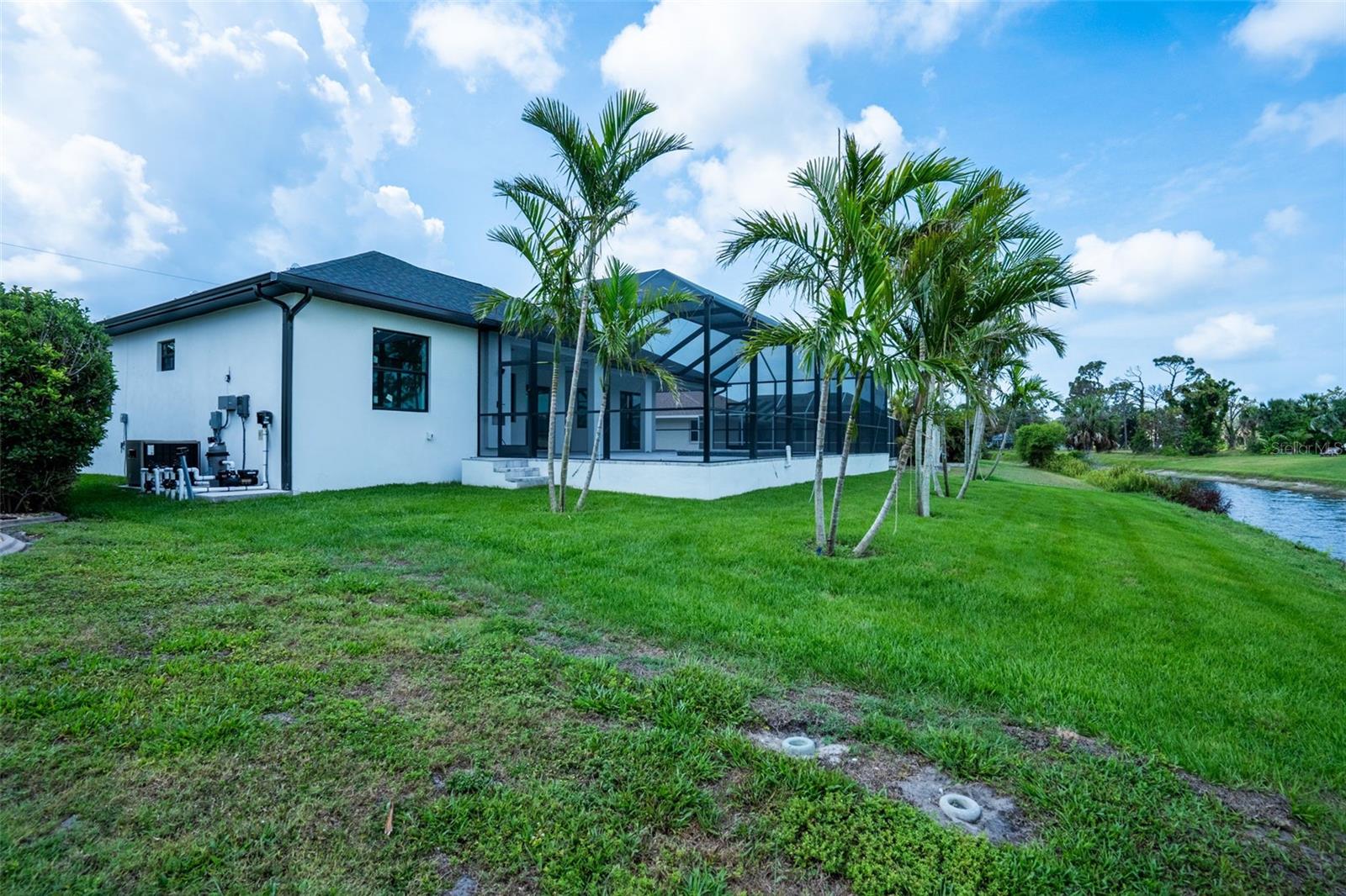 117 MARKER RD, ROTONDA WEST, FL, 33947