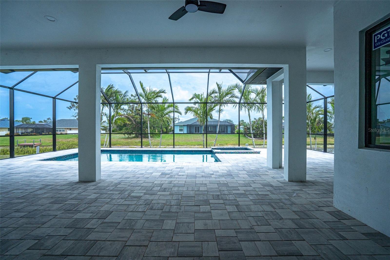 117 MARKER RD, ROTONDA WEST, FL, 33947