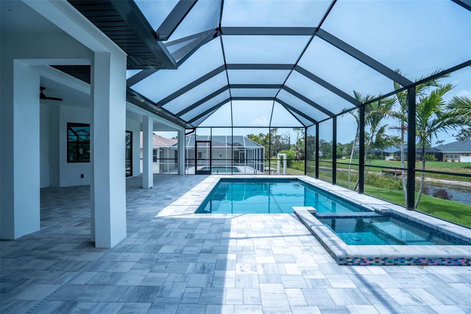 117 MARKER RD, ROTONDA WEST, FL, 33947