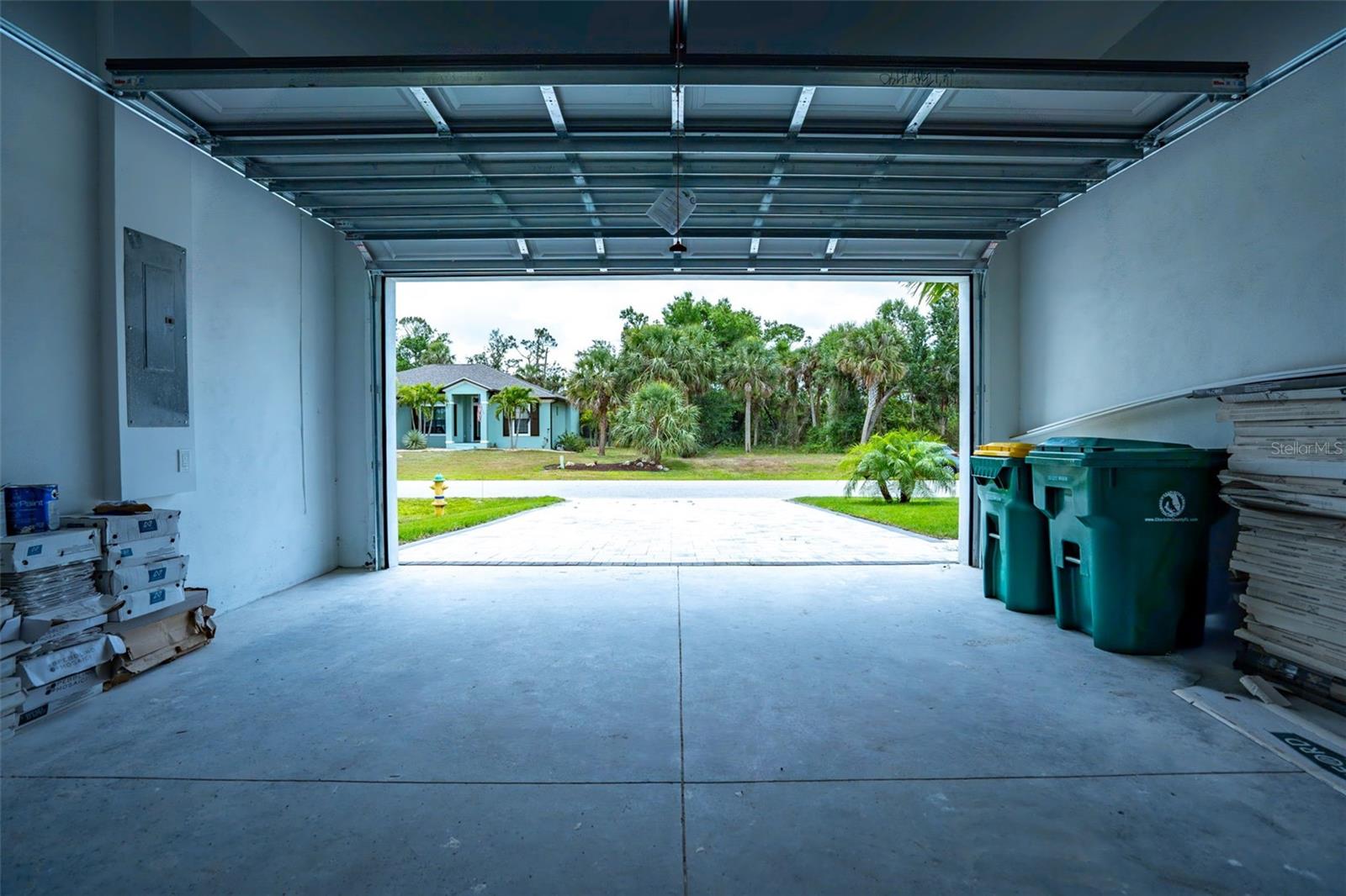 117 MARKER RD, ROTONDA WEST, FL, 33947