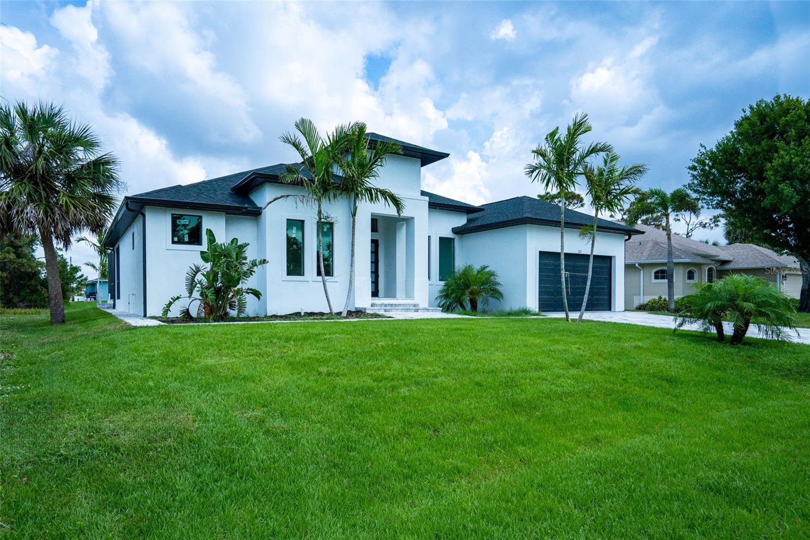 117 MARKER RD, ROTONDA WEST, FL, 33947