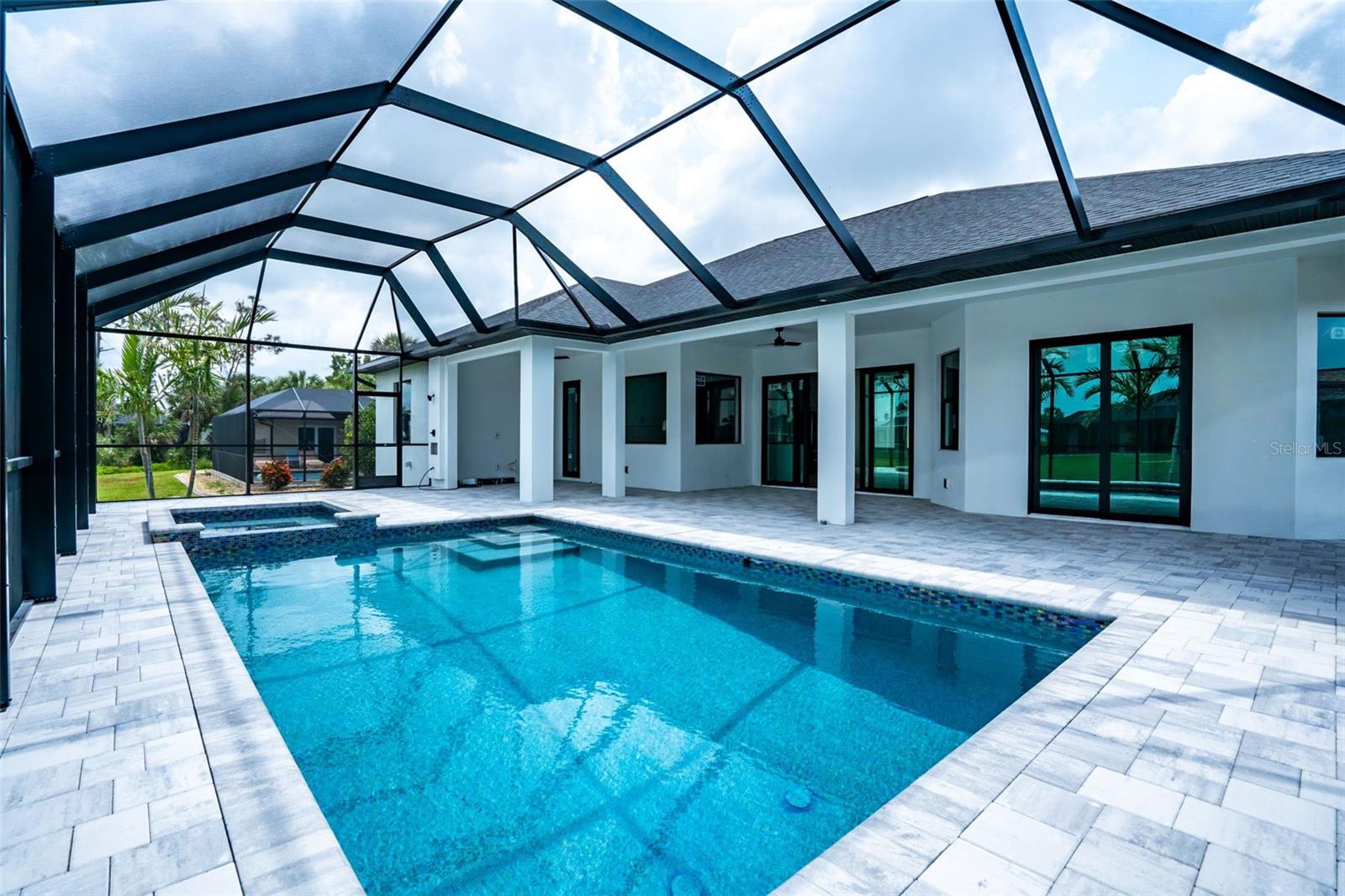 117 MARKER RD, ROTONDA WEST, FL, 33947