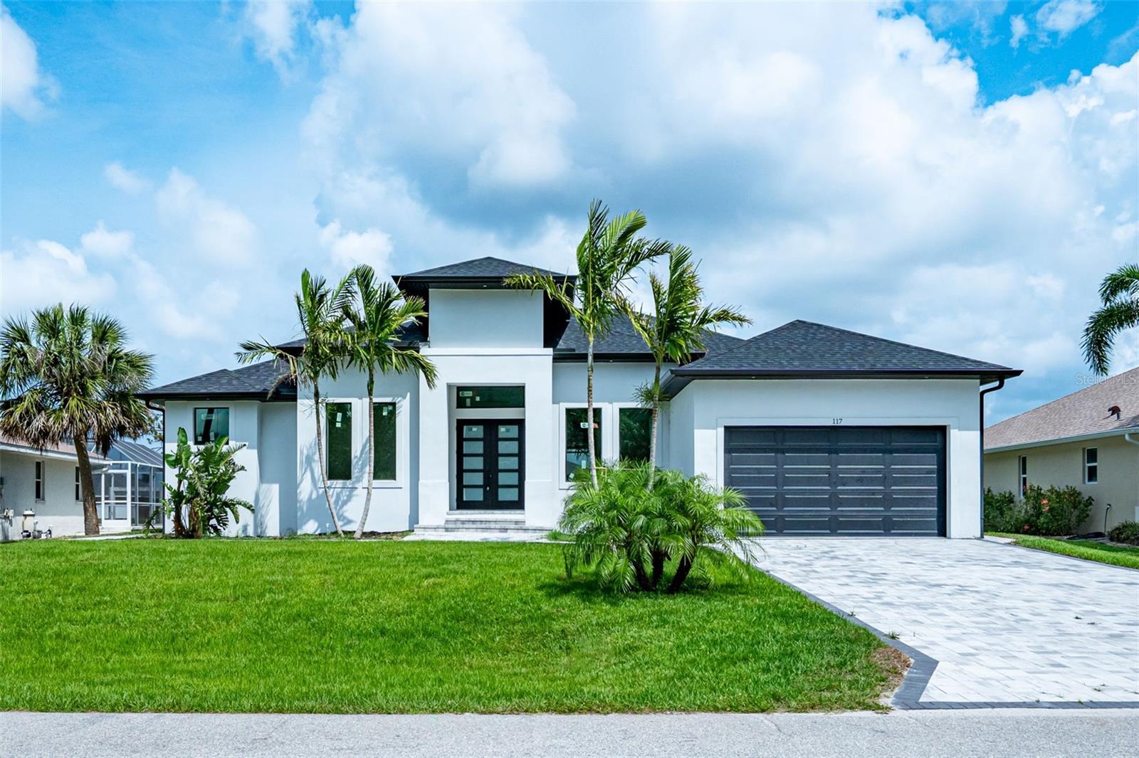 117 MARKER RD, ROTONDA WEST, FL, 33947