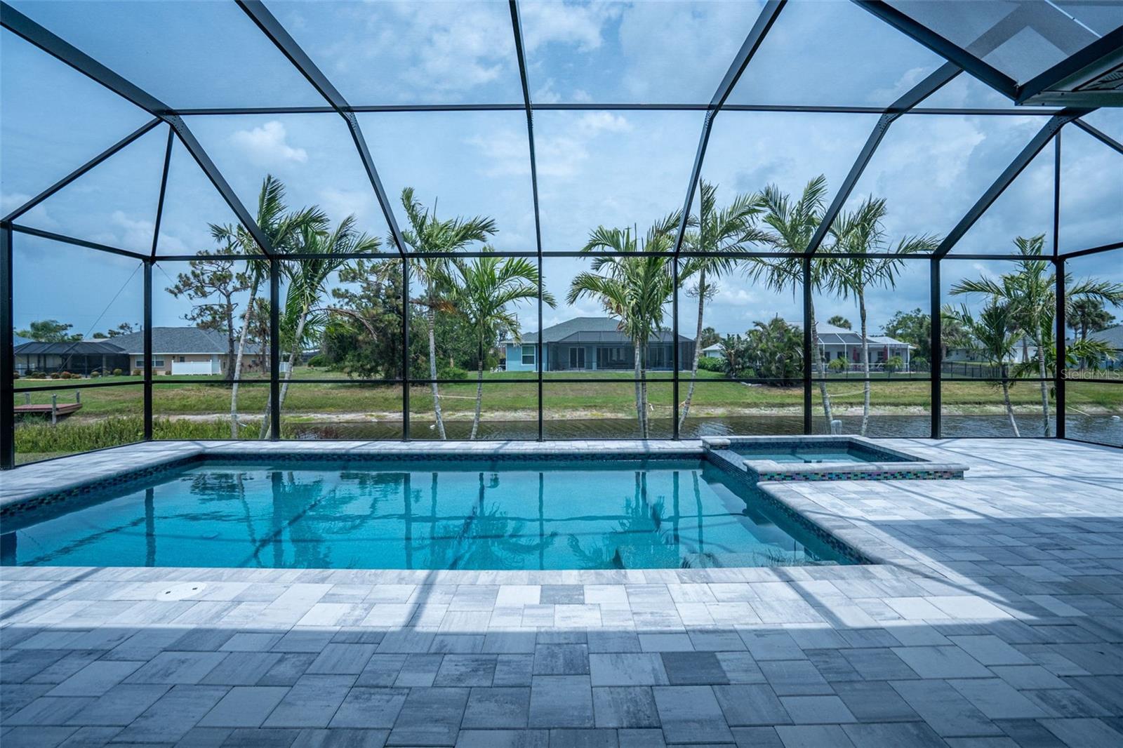 117 MARKER RD, ROTONDA WEST, FL, 33947