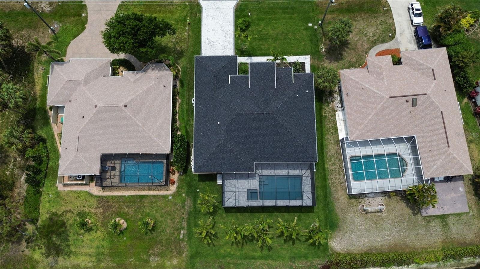 117 MARKER RD, ROTONDA WEST, FL, 33947