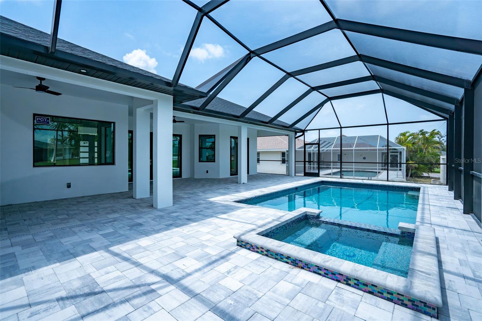 117 MARKER RD, ROTONDA WEST, FL, 33947