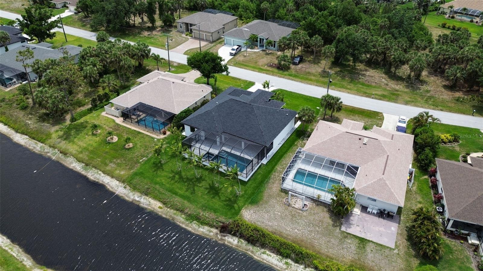 117 MARKER RD, ROTONDA WEST, FL, 33947