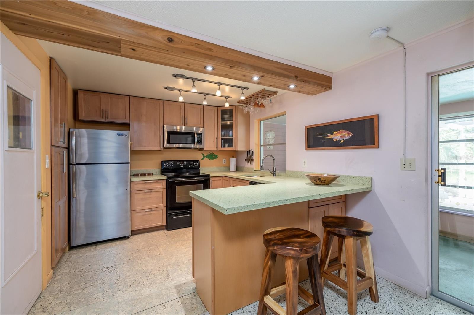 2107 SAXON DR, NEW SMYRNA BEACH, FL, 32169