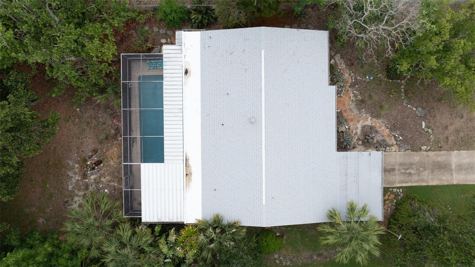 2107 SAXON DR, NEW SMYRNA BEACH, FL, 32169