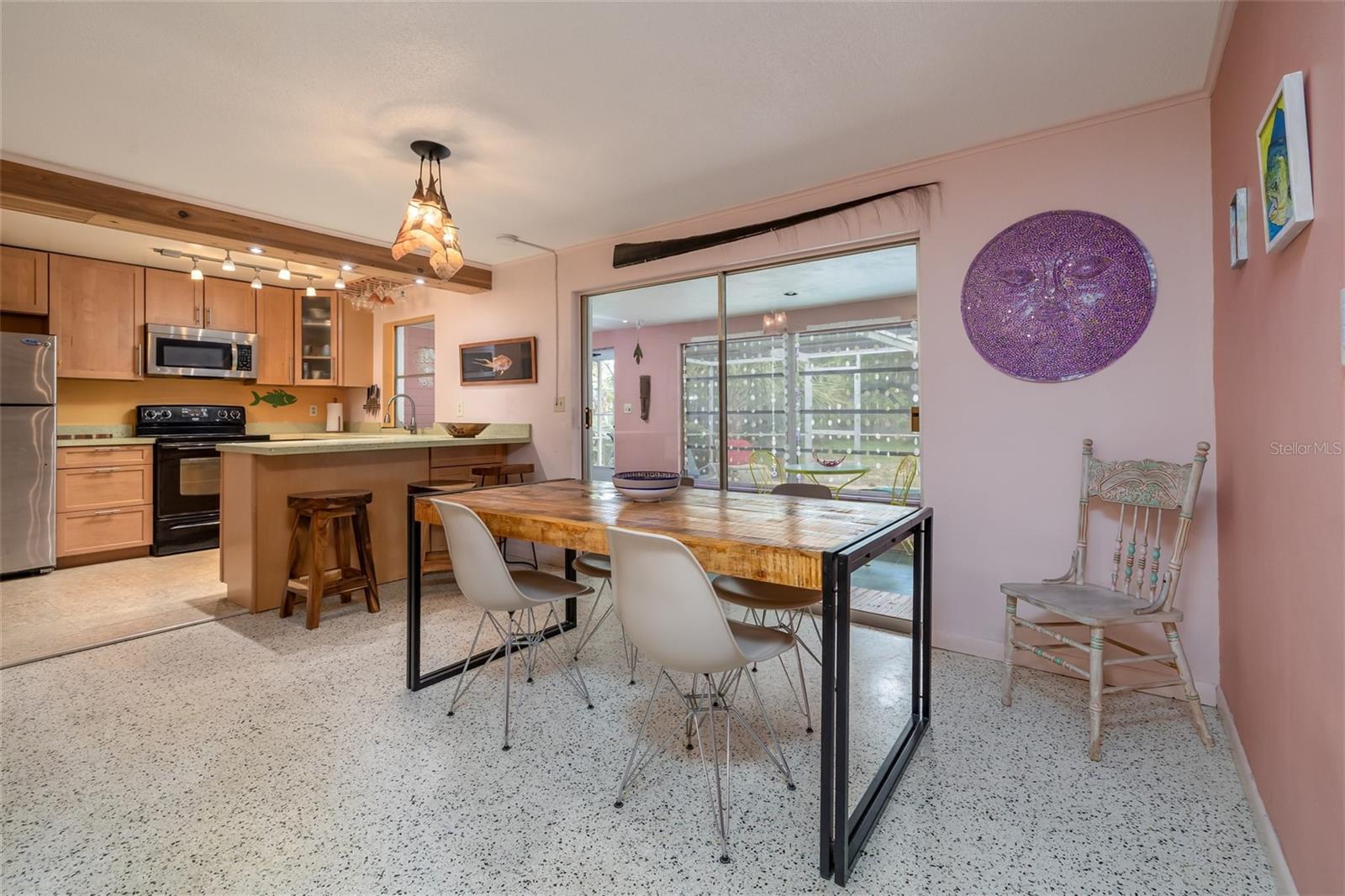 2107 SAXON DR, NEW SMYRNA BEACH, FL, 32169