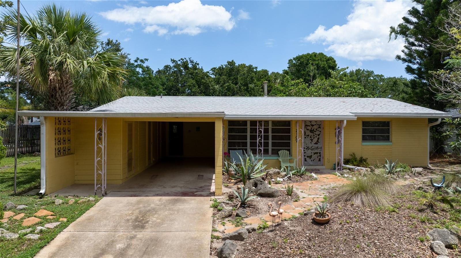 2107 SAXON DR, NEW SMYRNA BEACH, FL, 32169