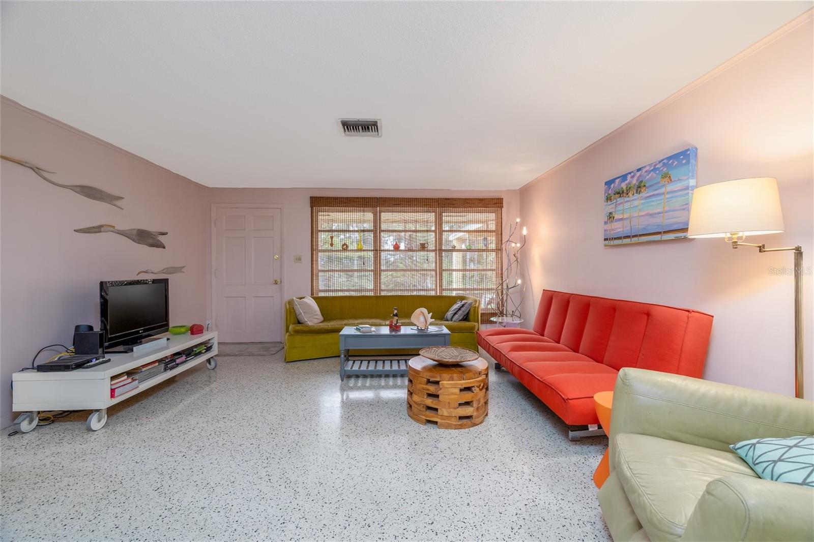 2107 SAXON DR, NEW SMYRNA BEACH, FL, 32169