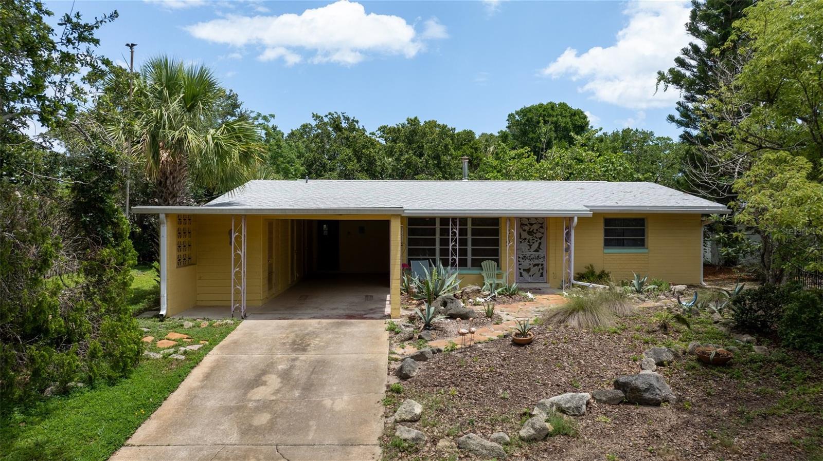 2107 SAXON DR, NEW SMYRNA BEACH, FL, 32169