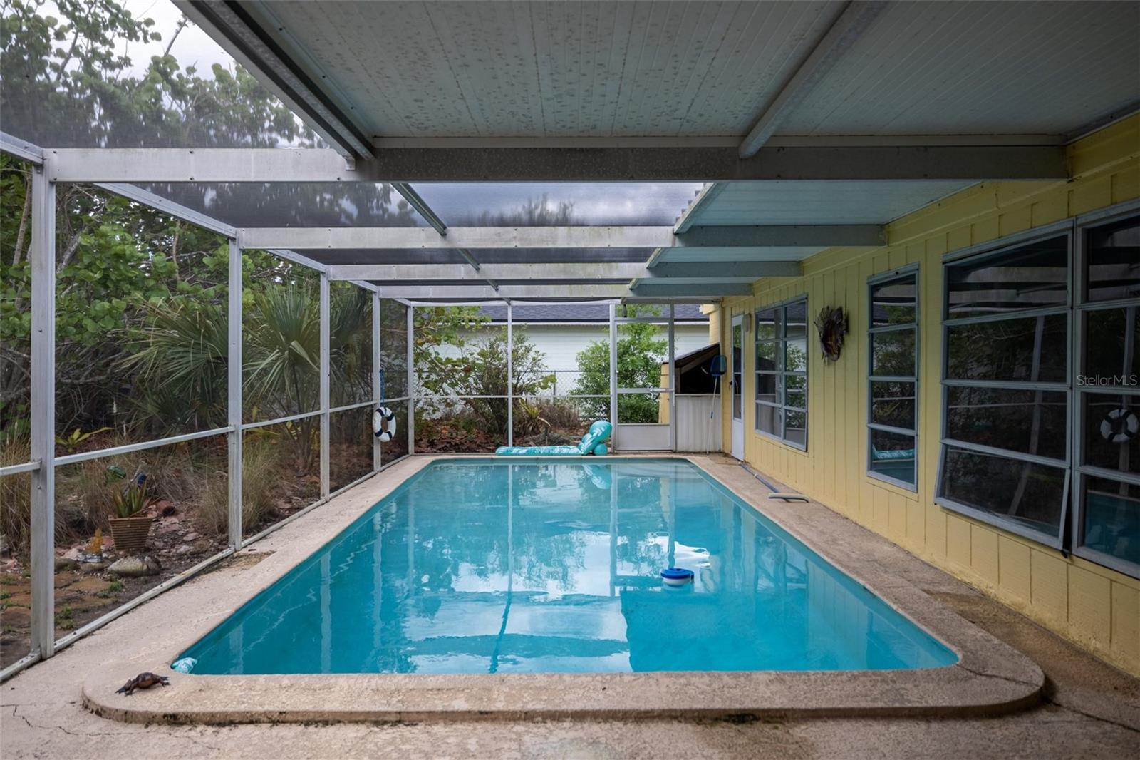 2107 SAXON DR, NEW SMYRNA BEACH, FL, 32169