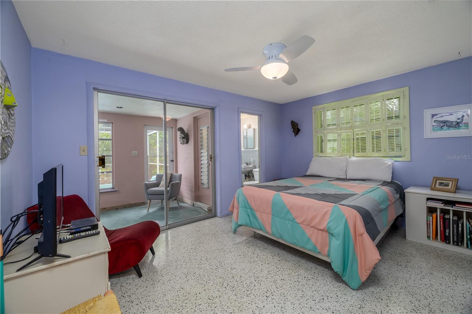 2107 SAXON DR, NEW SMYRNA BEACH, FL, 32169