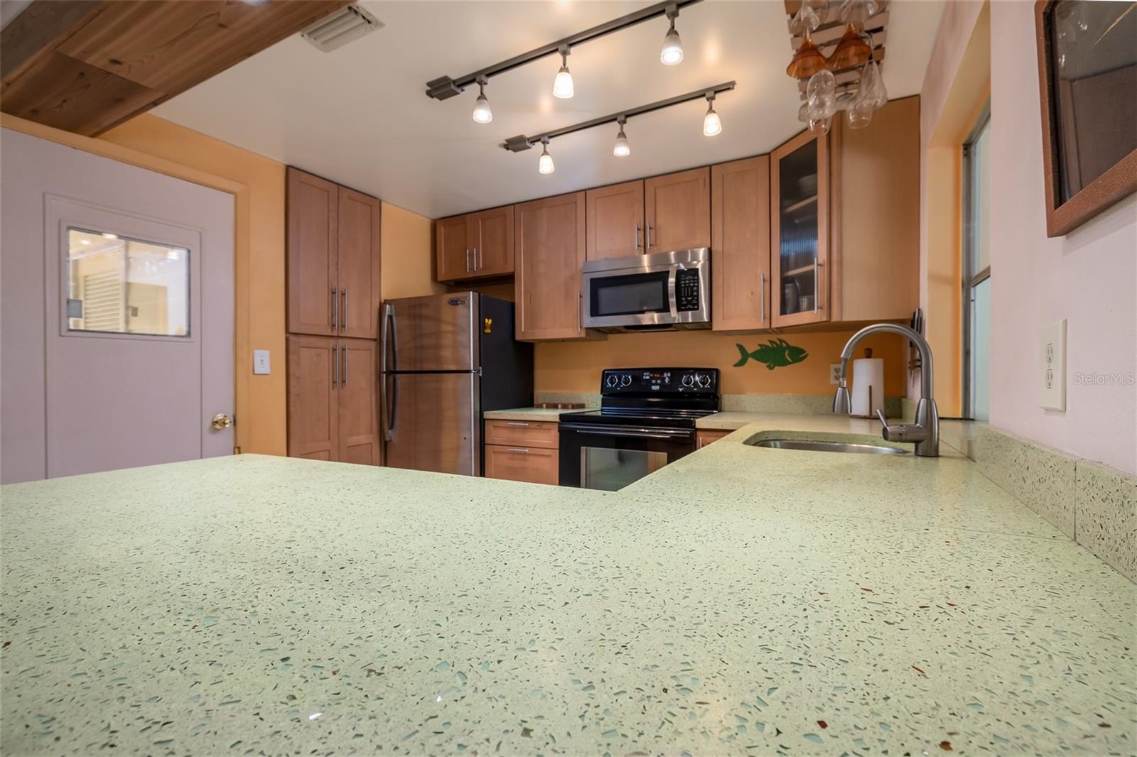 2107 SAXON DR, NEW SMYRNA BEACH, FL, 32169