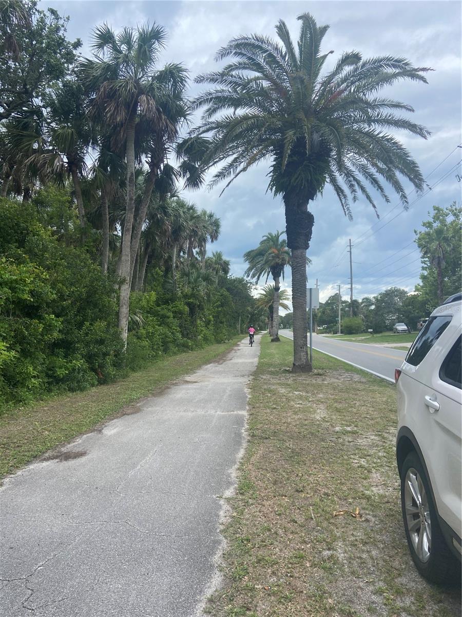 2107 SAXON DR, NEW SMYRNA BEACH, FL, 32169