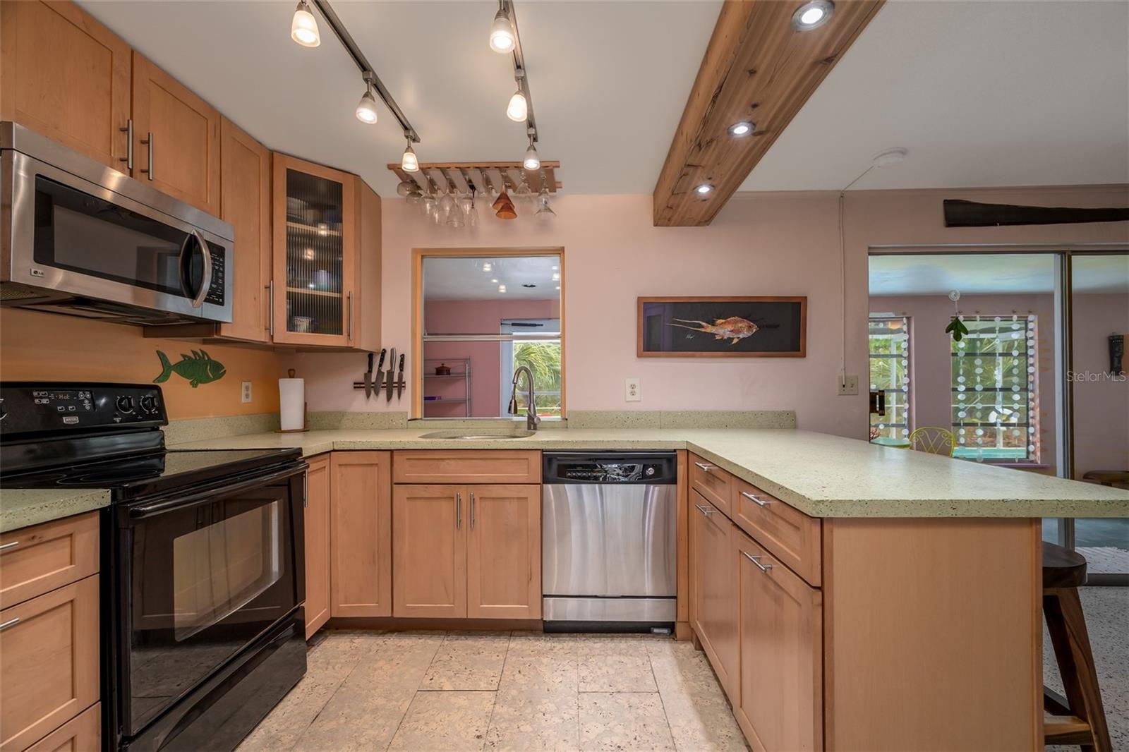 2107 SAXON DR, NEW SMYRNA BEACH, FL, 32169