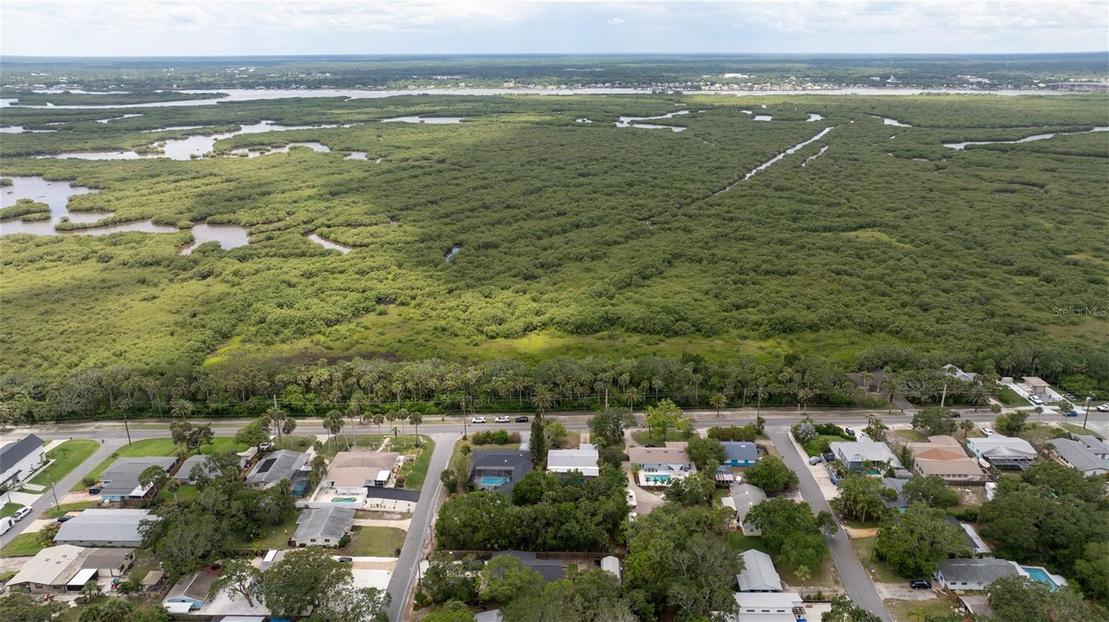 2107 SAXON DR, NEW SMYRNA BEACH, FL, 32169