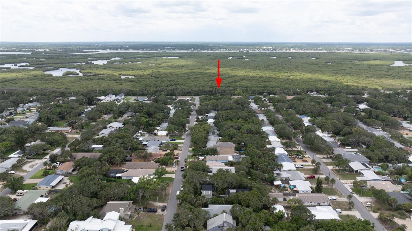 2107 SAXON DR, NEW SMYRNA BEACH, FL, 32169