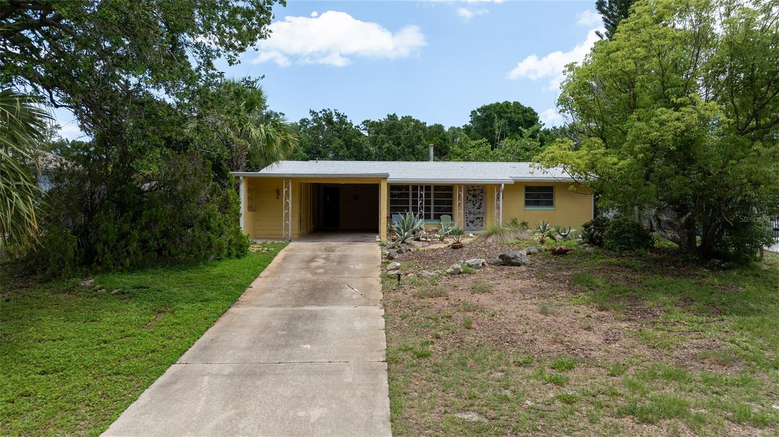 2107 SAXON DR, NEW SMYRNA BEACH, FL, 32169