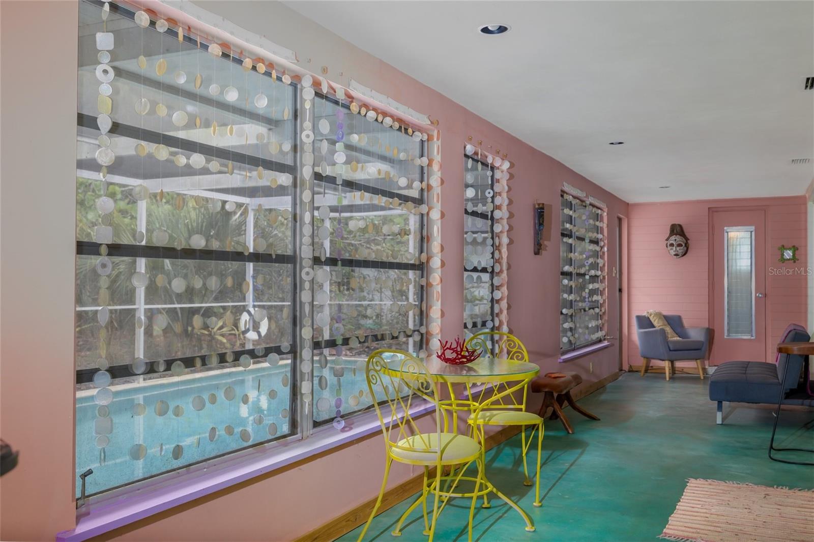 2107 SAXON DR, NEW SMYRNA BEACH, FL, 32169