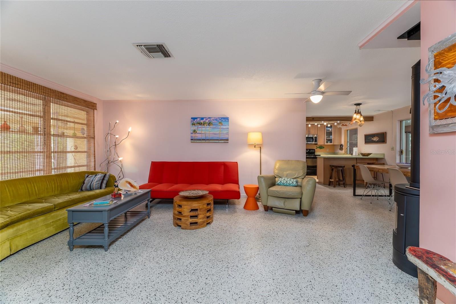 2107 SAXON DR, NEW SMYRNA BEACH, FL, 32169