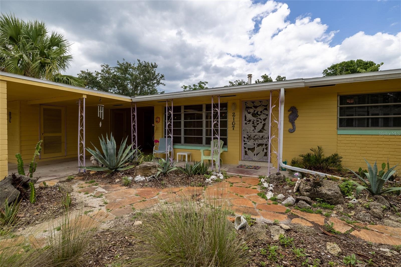 2107 SAXON DR, NEW SMYRNA BEACH, FL, 32169