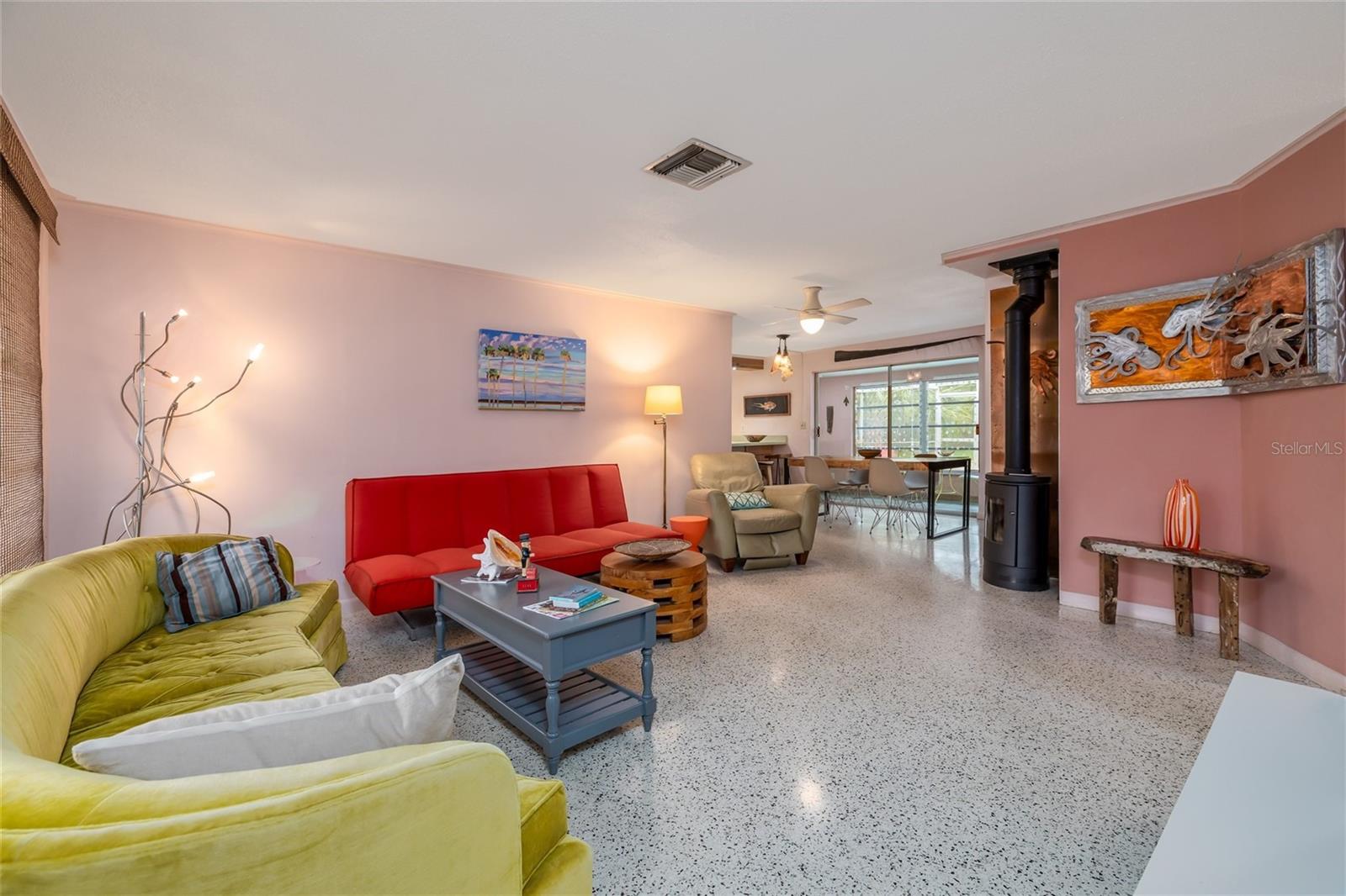 2107 SAXON DR, NEW SMYRNA BEACH, FL, 32169