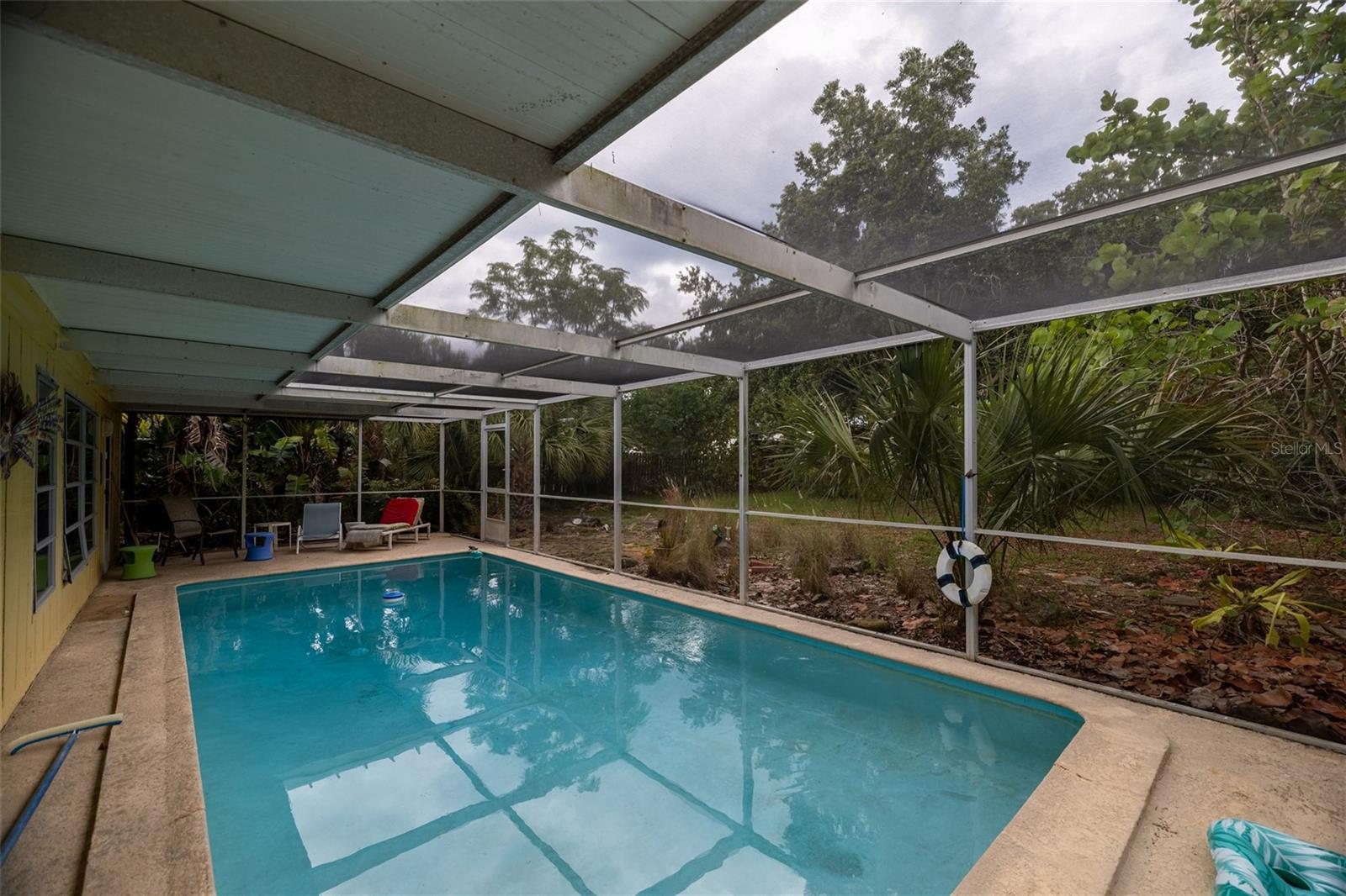 2107 SAXON DR, NEW SMYRNA BEACH, FL, 32169