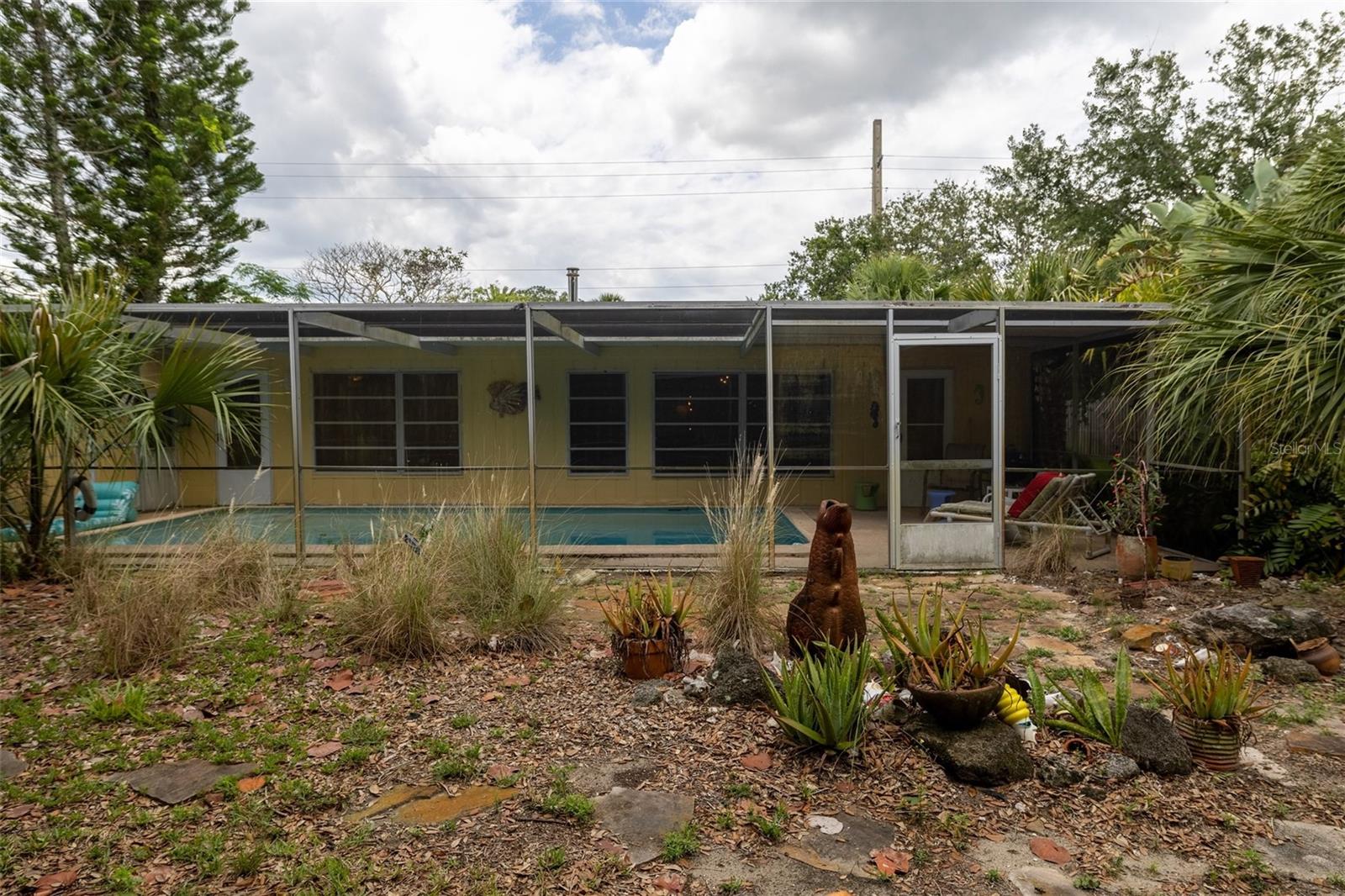 2107 SAXON DR, NEW SMYRNA BEACH, FL, 32169