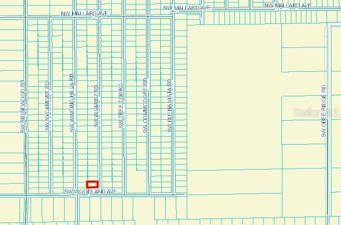 473545 SW ALVAREZ RD, DUNNELLON, FL, 34431