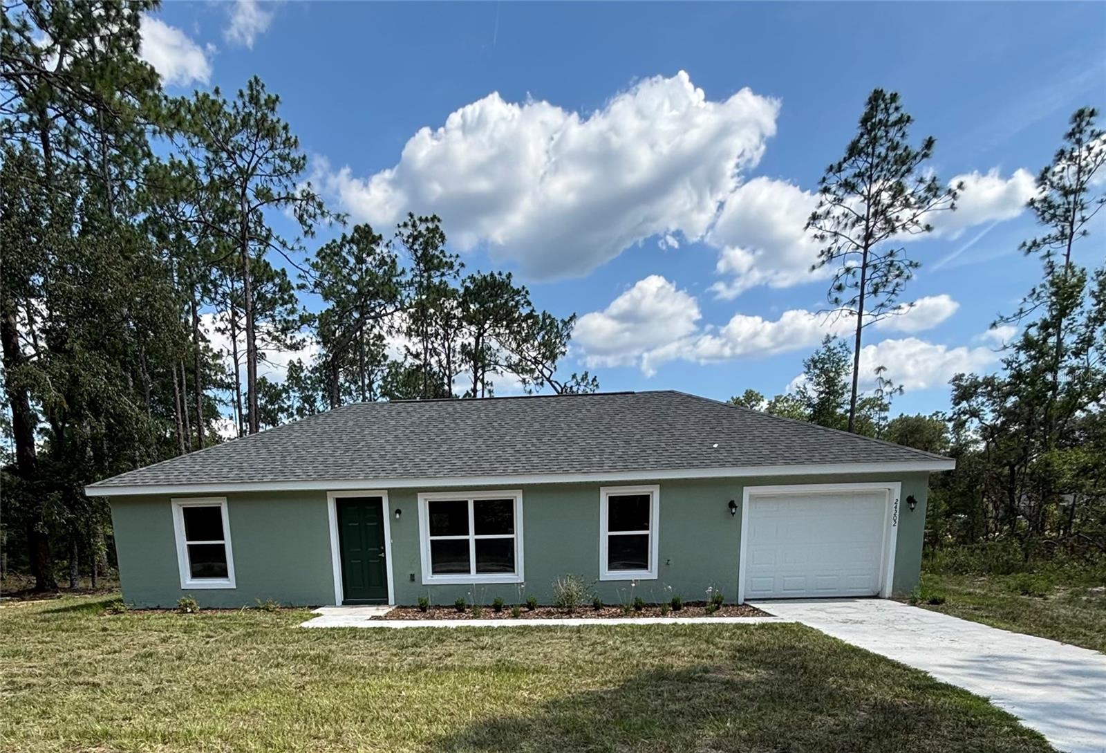 24202 NW ASPEN LN, DUNNELLON, FL, 34432