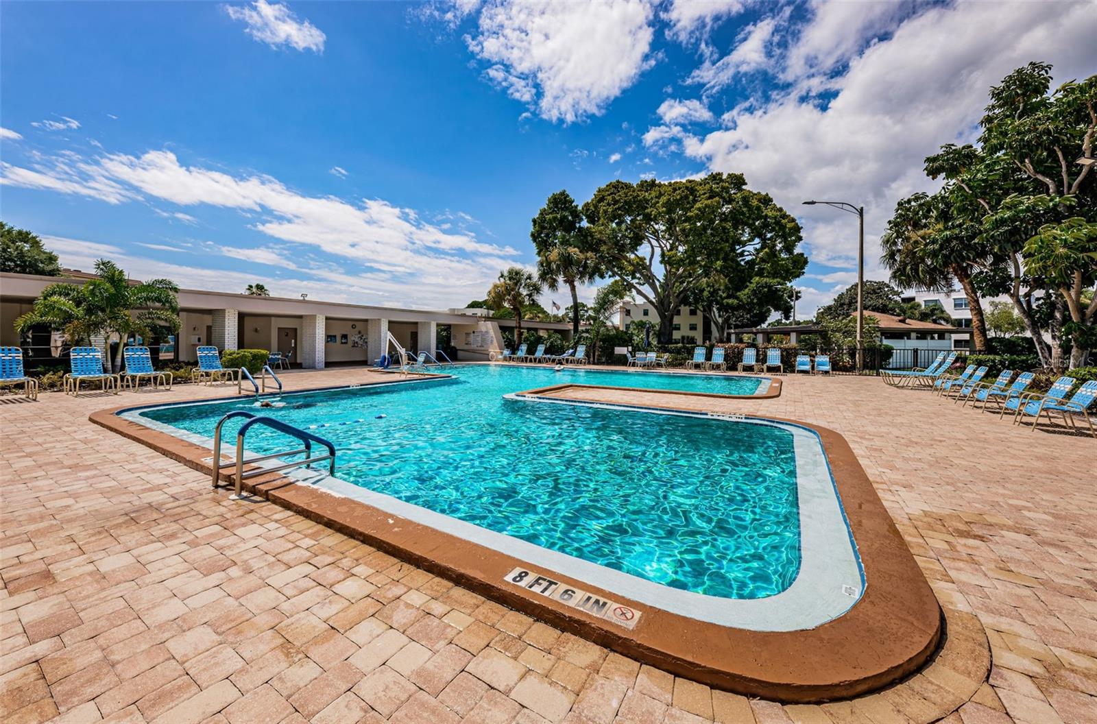 6190 80TH ST N #411, ST PETERSBURG, FL, 33709