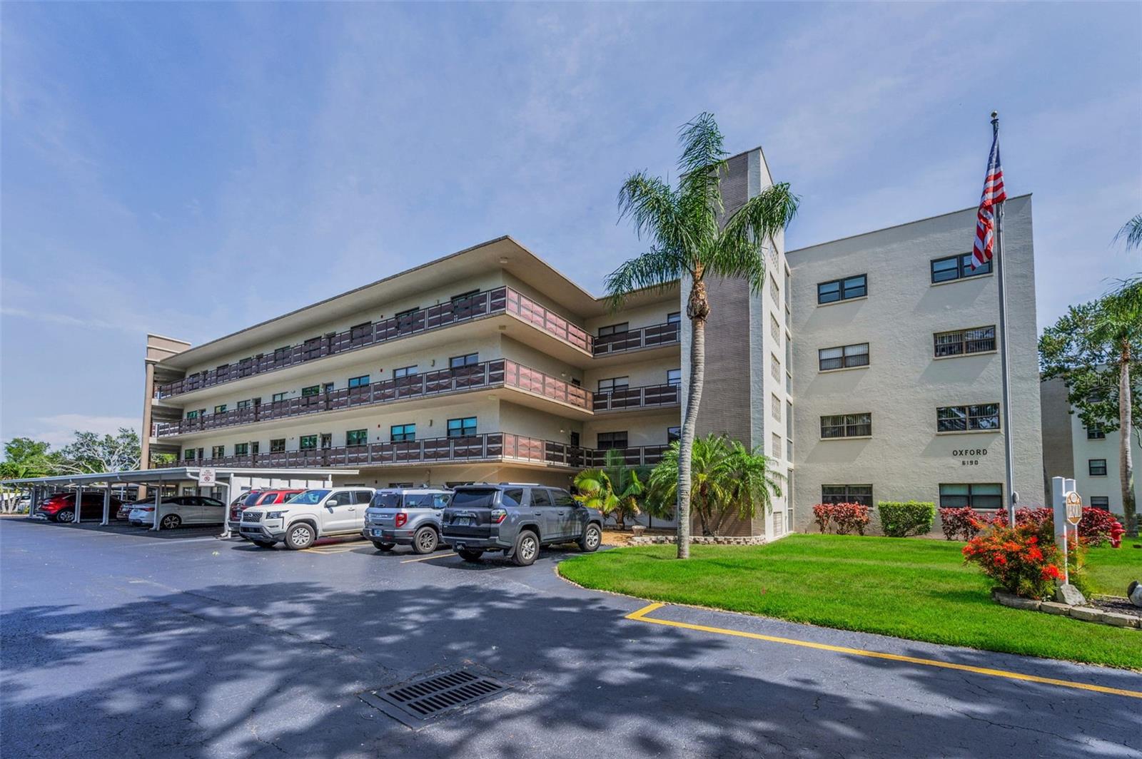 6190 80TH ST N #411, ST PETERSBURG, FL, 33709