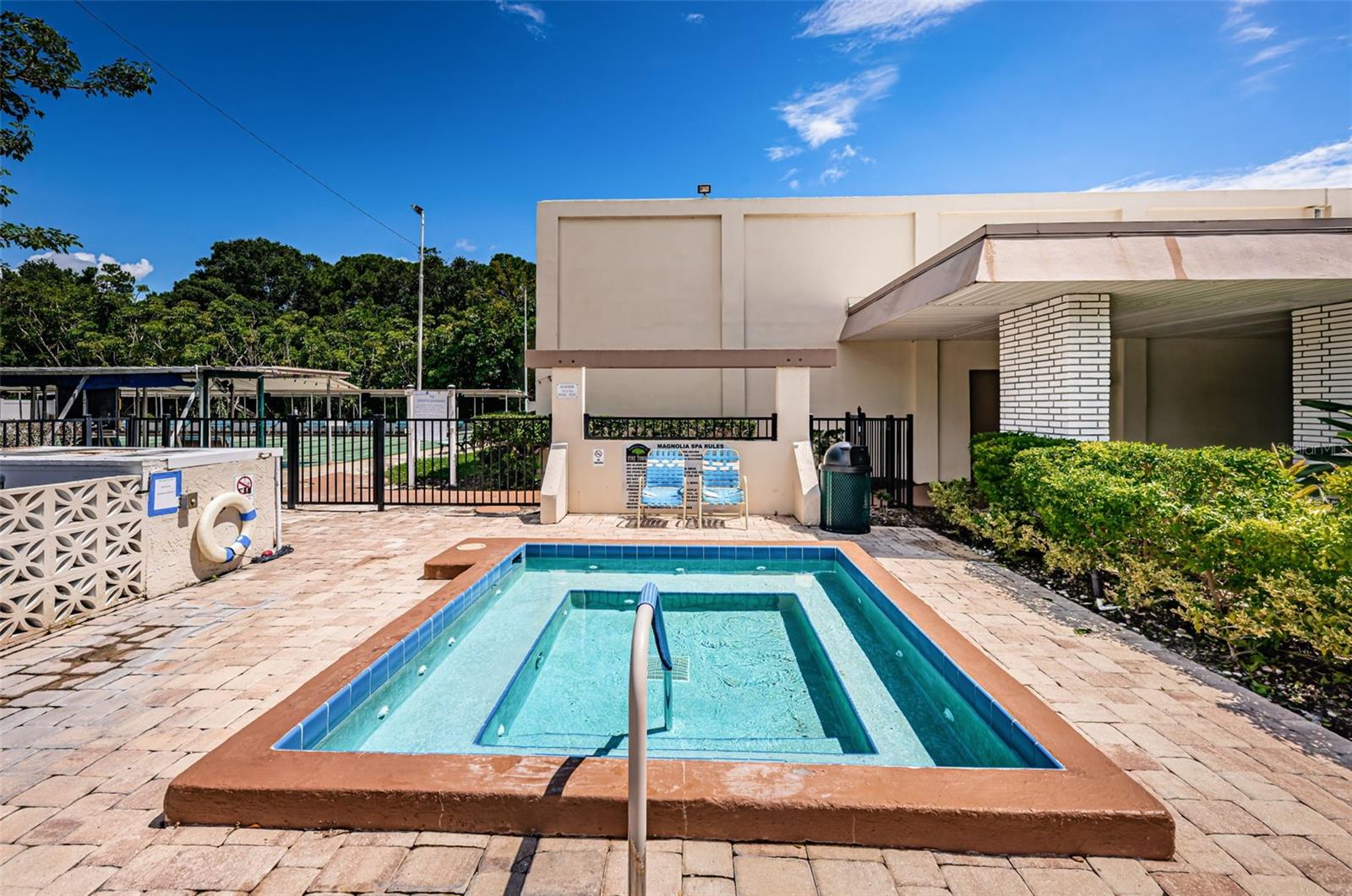 6190 80TH ST N #411, ST PETERSBURG, FL, 33709